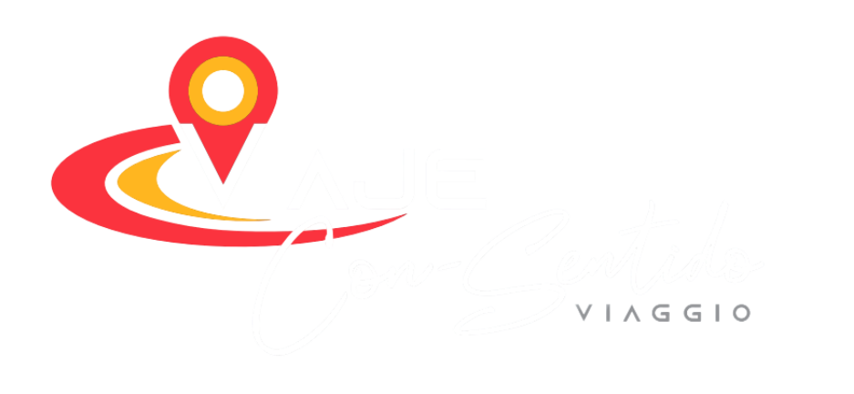 Viaje Con-Sentido Viaggio